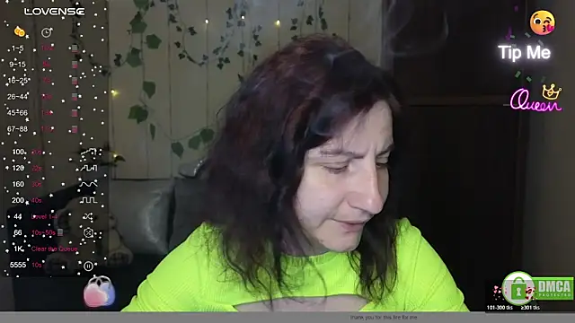 Snapshot of Muse_kitty_jenia chatting on April 22, 5:25 pm Muse kitty jenia online show from April 22, 5:25 pm