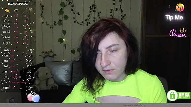 Snapshot of Muse_kitty_jenia chatting on April 24, 5:26 pm Muse kitty jenia online show from April 24, 5:26 pm