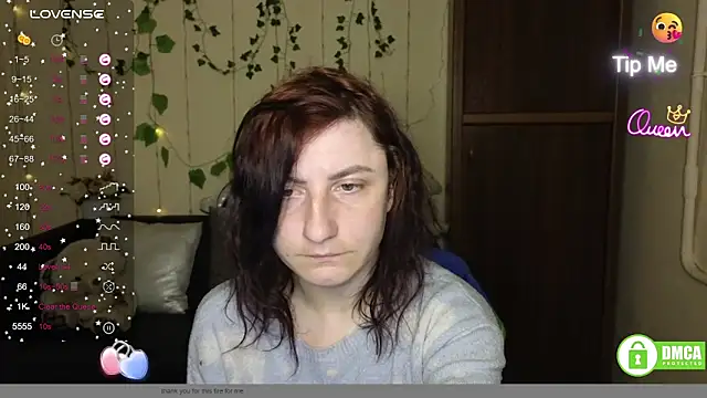 Snapshot of Muse_kitty_jenia chatting on April 26, 5:32 pm Muse kitty jenia online show from April 26, 5:32 pm