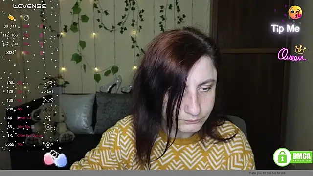 Snapshot of Muse_kitty_jenia chatting on April 30, 5:30 pm Muse kitty jenia online show from April 30, 5:30 pm