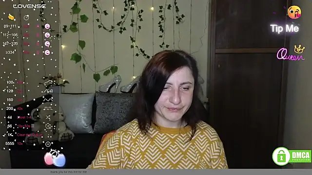 Snapshot of Muse_kitty_jenia chatting on April 30, 8:57 pm Muse kitty jenia online show from April 30, 8:57 pm