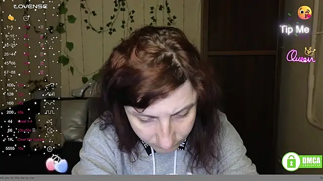 Snapshot of Muse_kitty_jenia chatting on May 11, 5:21 pm Muse kitty jenia online show from May 11, 5:21 pm