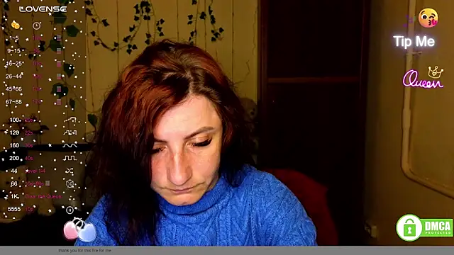 Snapshot of Muse_kitty_jenia chatting on May 15, 5:31 pm Muse kitty jenia online show from May 15, 5:31 pm