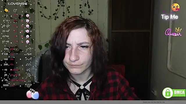 Snapshot of Muse_kitty_jenia chatting on May 18, 5:30 pm Muse kitty jenia online show from May 18, 5:30 pm