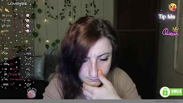 Snapshot of Muse_kitty_jenia chatting on May 21, 5:31 pm Muse kitty jenia online show from May 21, 5:31 pm