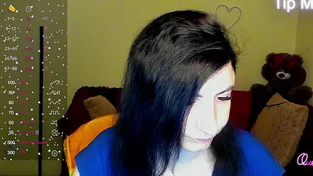 Snapshot of Muse_kitty_jenia chatting on May 28, 5:27 am Muse kitty jenia online show from May 28, 5:27 am