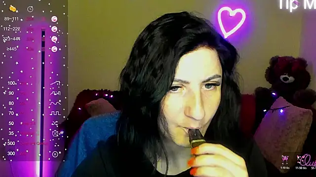 Snapshot of Muse_kitty_jenia chatting on May 29, 11:30 am Muse kitty jenia online show from May 29, 11:30 am