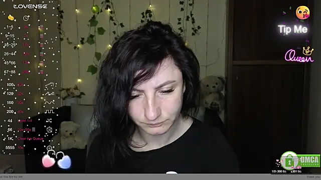 Snapshot of Muse_kitty_jenia chatting on May 31, 5:31 pm Muse kitty jenia online show from May 31, 5:31 pm
