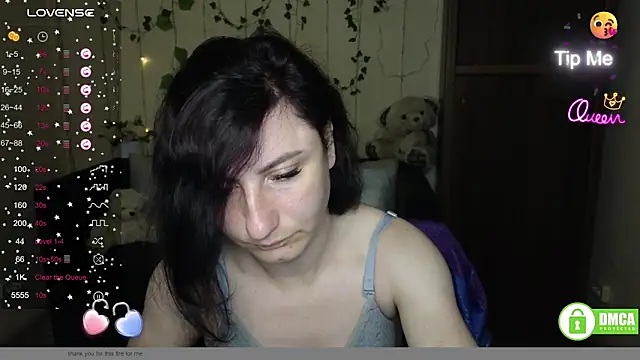 Snapshot of Muse_kitty_jenia chatting on May 31, 6:09 pm Muse kitty jenia online show from May 31, 6:09 pm