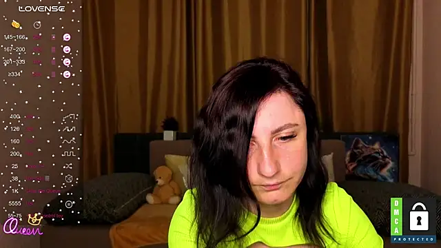 Snapshot of Muse_kitty_jenia chatting on June 3, 2:33 pm Muse kitty jenia online show from June 3, 2:33 pm