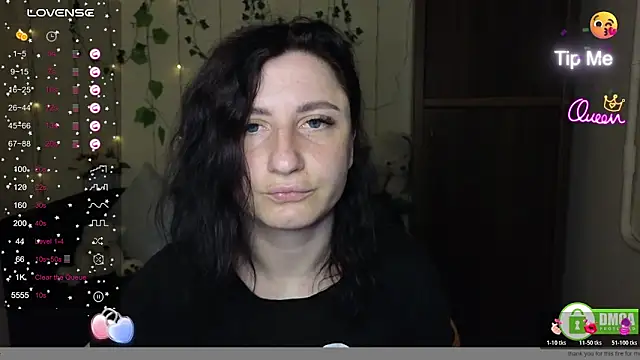 Snapshot of Muse_kitty_jenia chatting on June 6, 5:28 pm Muse kitty jenia online show from June 6, 5:28 pm