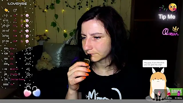 Snapshot of Muse_kitty_jenia chatting on June 8, 1:28 am Muse kitty jenia online show from June 8, 1:28 am