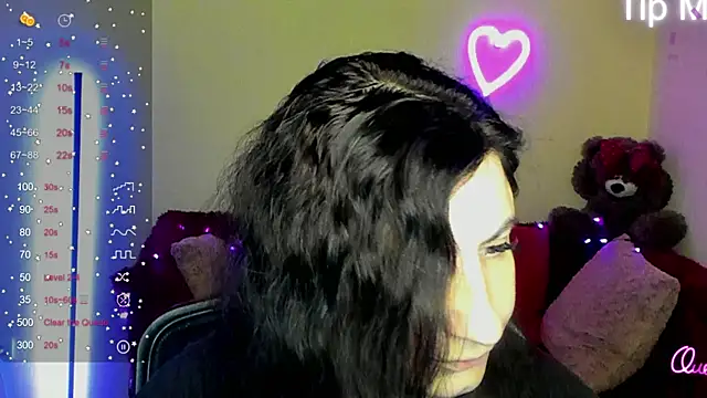 Snapshot of Muse_kitty_jenia chatting on June 9, 5:30 am Muse kitty jenia online show from June 9, 5:30 am