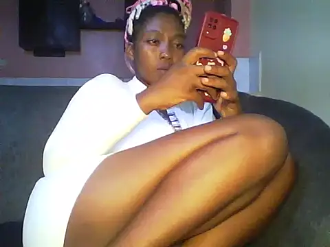 Sexxy bre online show from January 4, 11:48 pm