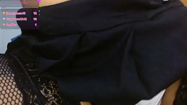 helenacyruss online show from December 13, 11:50 pm