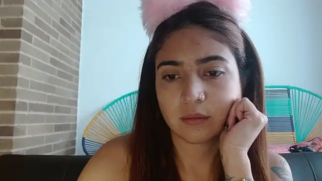 helenacyruss online show from January 30, 9:14 pm