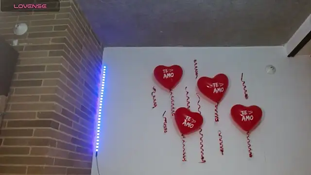 helenacyruss online show from February 14, 5:14 pm