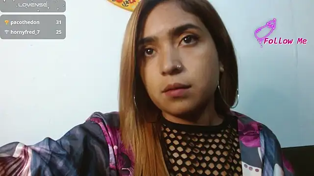 helenacyruss online show from March 11, 11:48 pm