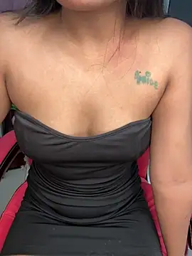 Snapshot of LeisyXO chatting on October 30, 7:58 pm LeisyXO online show from October 30, 7:58 pm