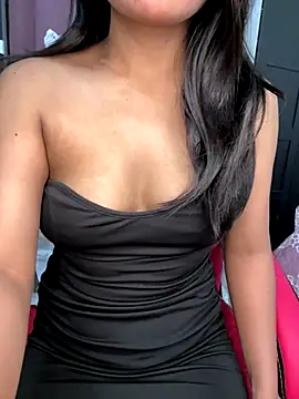 Snapshot of LeisyXO chatting on November 9, 6:17 pm LeisyXO online show from November 9, 6:17 pm