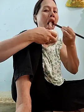 Snapshot of Baby-ladyass20 chatting on November 1, 2:02 am Baby-ladyass20 online show from November 1, 2:02 am