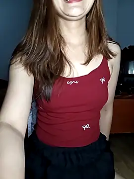 Snapshot of Girl20sexy chatting on September 26, 6:12 pm Girl20sexy online show from September 26, 6:12 pm