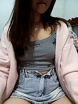 Snapshot of Girl20sexy chatting on October 29, 4:42 pm Girl20sexy online show from October 29, 4:42 pm