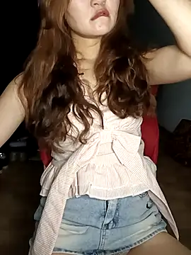 Girl20sexy online show from April 6, 4:19 pm