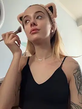 enjoy my beauty online show from April 8, 6:24 am