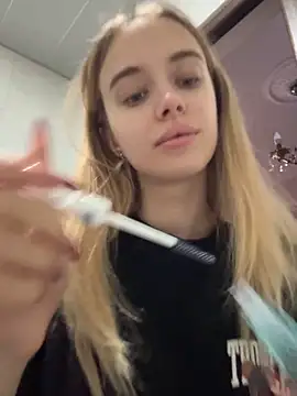 enjoy my beauty online show from June 6, 6:18 am