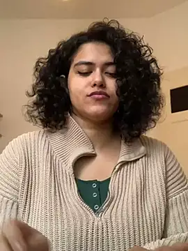 Curvydesifromgermany online show from January 23, 1:13 pm