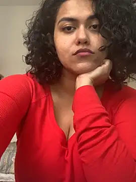 Curvydesifromgermany online show from February 11, 12:05 pm