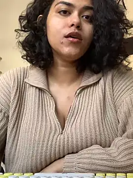 Curvydesifromgermany online show from March 8, 3:24 pm