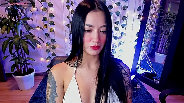 mariiana-diaz online show from December 27, 3:04 pm