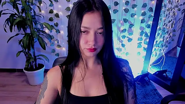 mariiana-diaz online show from March 11, 12:39 pm