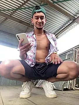 Kevin Torres online show from January 9, 4:49 pm