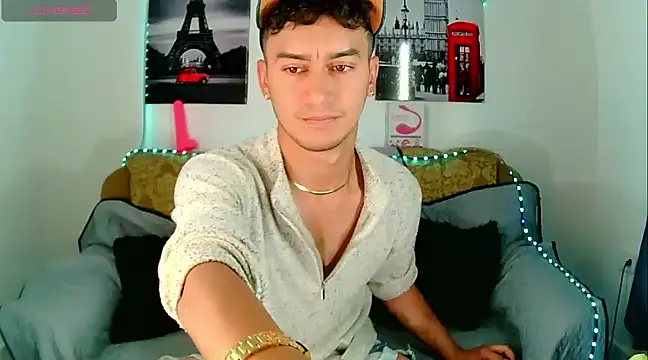 Kevin Torres online show from January 16, 7:52 pm