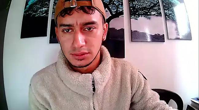 Kevin Torres online show from February 25, 5:36 pm