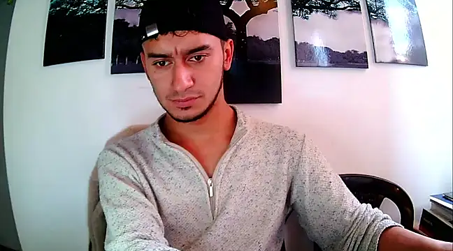 Kevin Torres online show from February 26, 5:39 pm