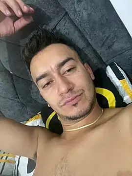 Kevin Torres online show from March 16, 7:38 pm