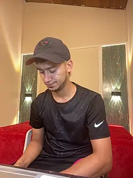 Kevin Torres online show from September 12, 9:26 pm