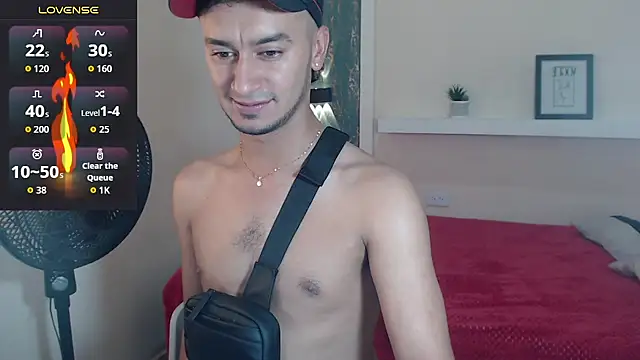 Kevin Torres online show from September 23, 1:08 am