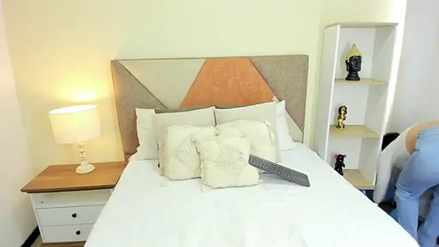 JennaCollins149 online show from February 3, 5:14 pm