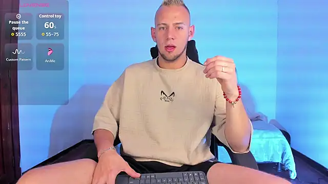 Snapshot of Damon_Bakert chatting on January 17, 12:32 pm Damon Bakert online show from January 17, 12:32 pm