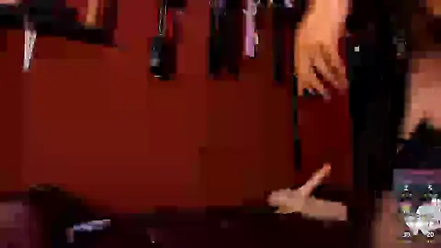 annavi  online show from September 18, 1:51 am