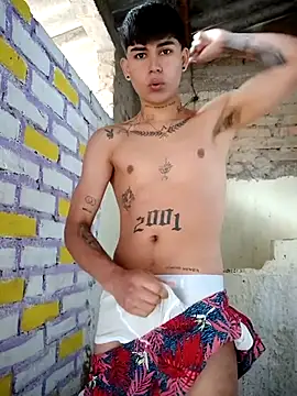 Lukas strong online show from October 18, 1:23 pm