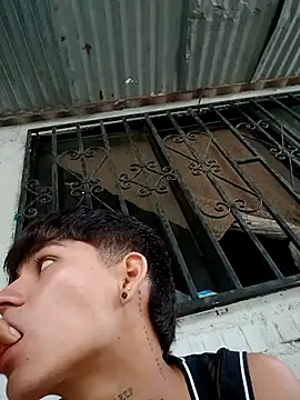 Lukas strong online show from October 29, 2:19 pm