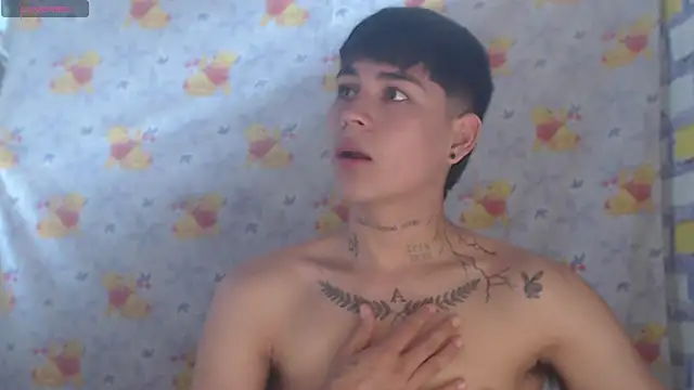 Lukas strong online show from December 16, 3:50 pm