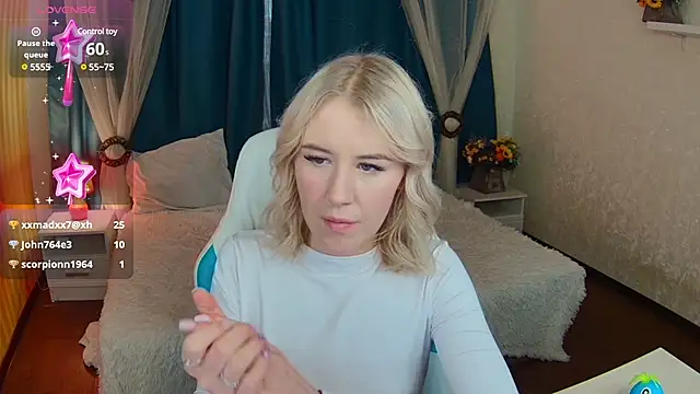 Selenatrend online show from December 5, 9:50 am