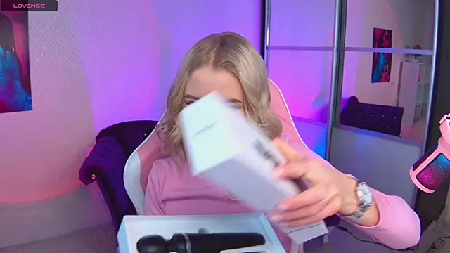 Selenatrend online show from December 18, 12:18 pm